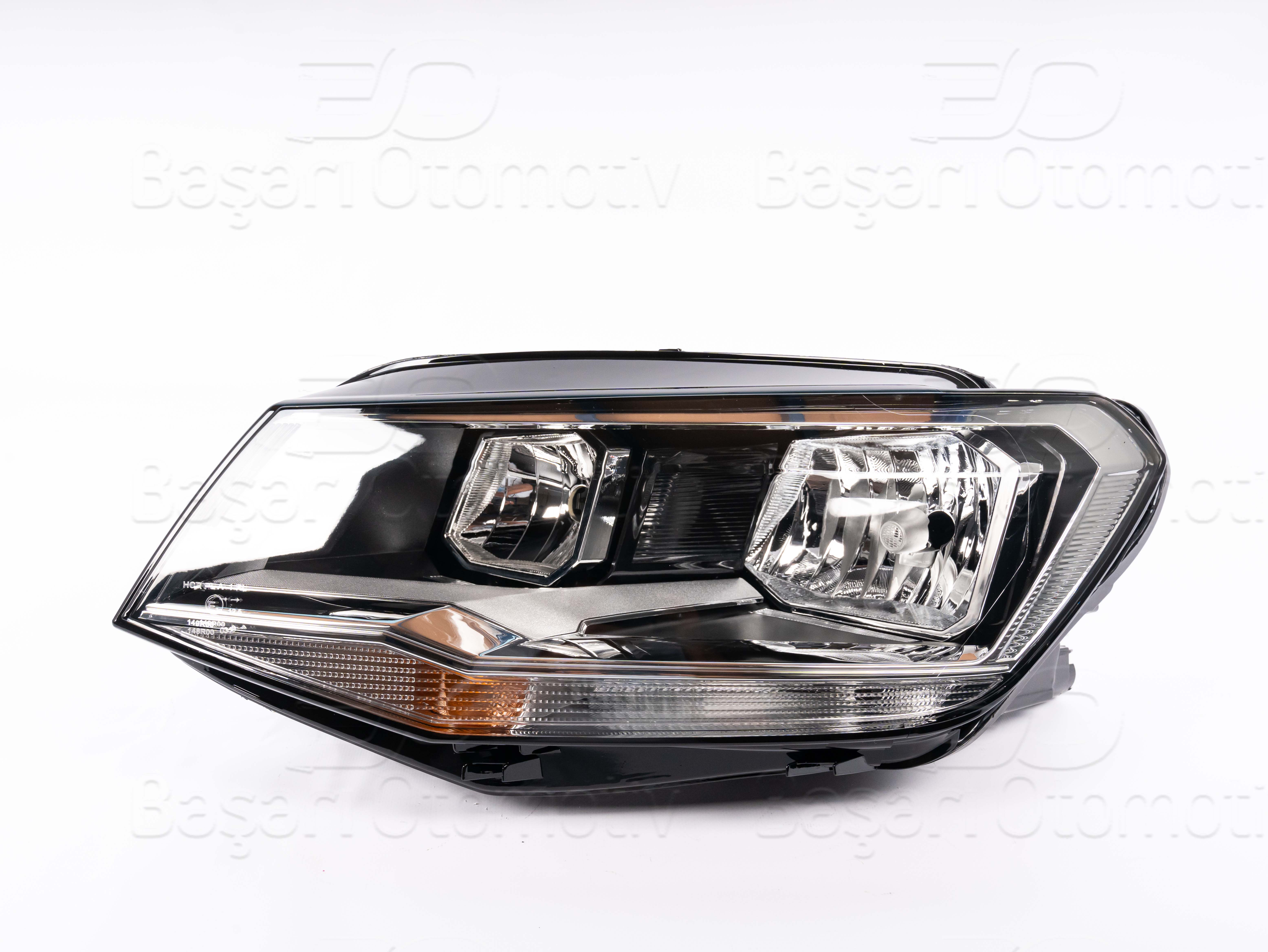 Opel Far Sol H7 VW Caddy 15 > - WISCO 1243476-00
