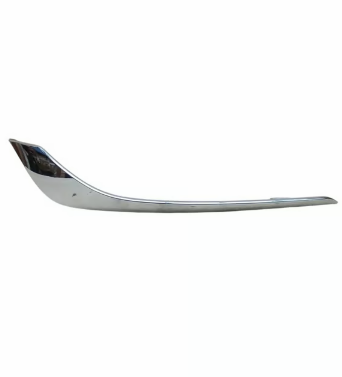 Opel Tampon Izgarası Çıtası Sol Nikelajlı Opel Insignia B 18-20 - WISCO 2233644-00