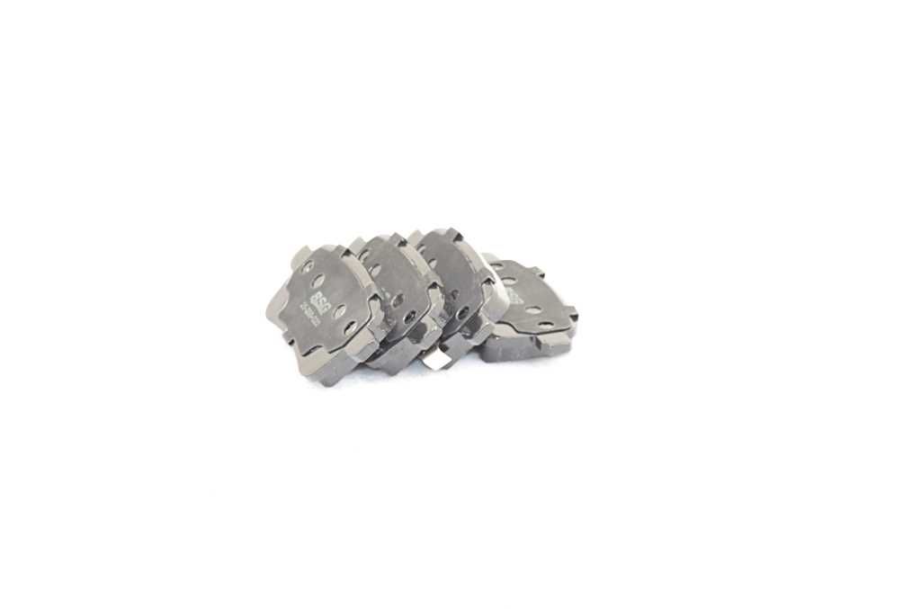 Opel Fren Balatası Arka Disk - BSG 25-200-020