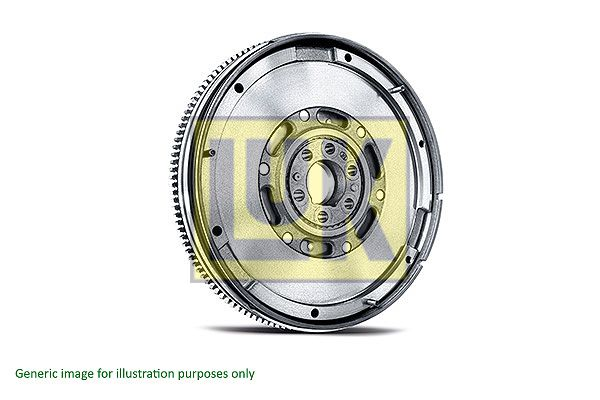 Volkswagen Volan 08 > T.Porter.T6-Tiguan 17 > Kodiaq 2.0 + Os - LUK 415107009
