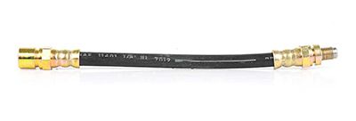 Opel Fren Hortumu Arka Astra F Vectra A Bm 93-01 - BSG 65-730-002