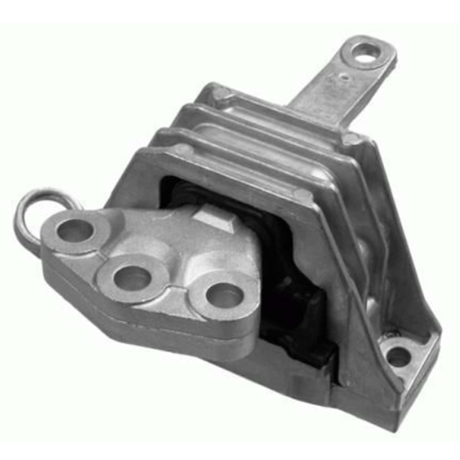 Opel Motor Takozu Opel Insignia A 2.0 D Otomatik Ön Sağ - CORTECO 49479236
