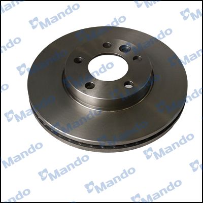 Volkswagen VW T5-T6 Fren Diski Ön 7H0615301d - MANDO MBC035326