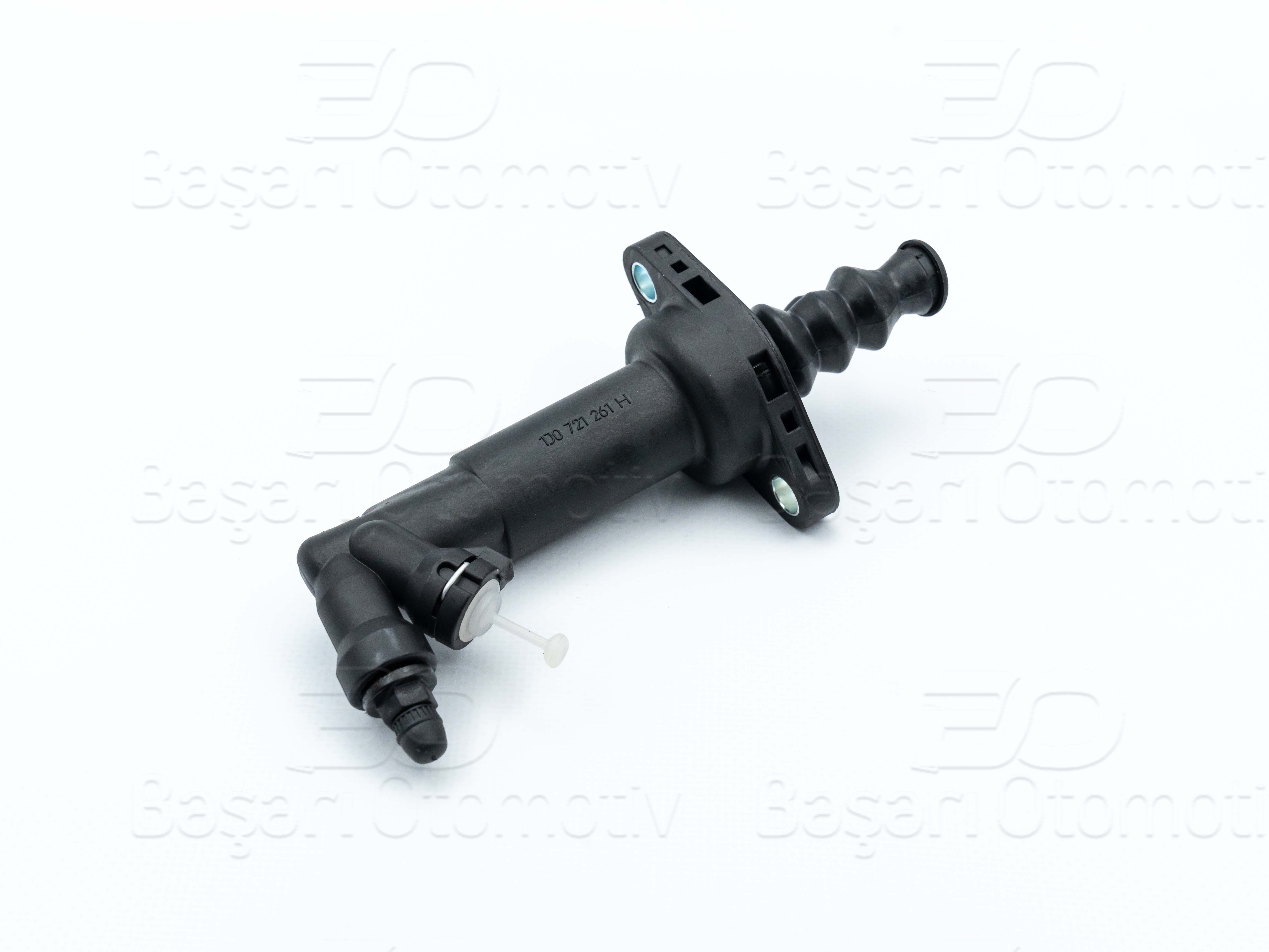 Volkswagen Debriyaj Alt Merkezi VW T5 T6 04 > - WISCO 1123042-00