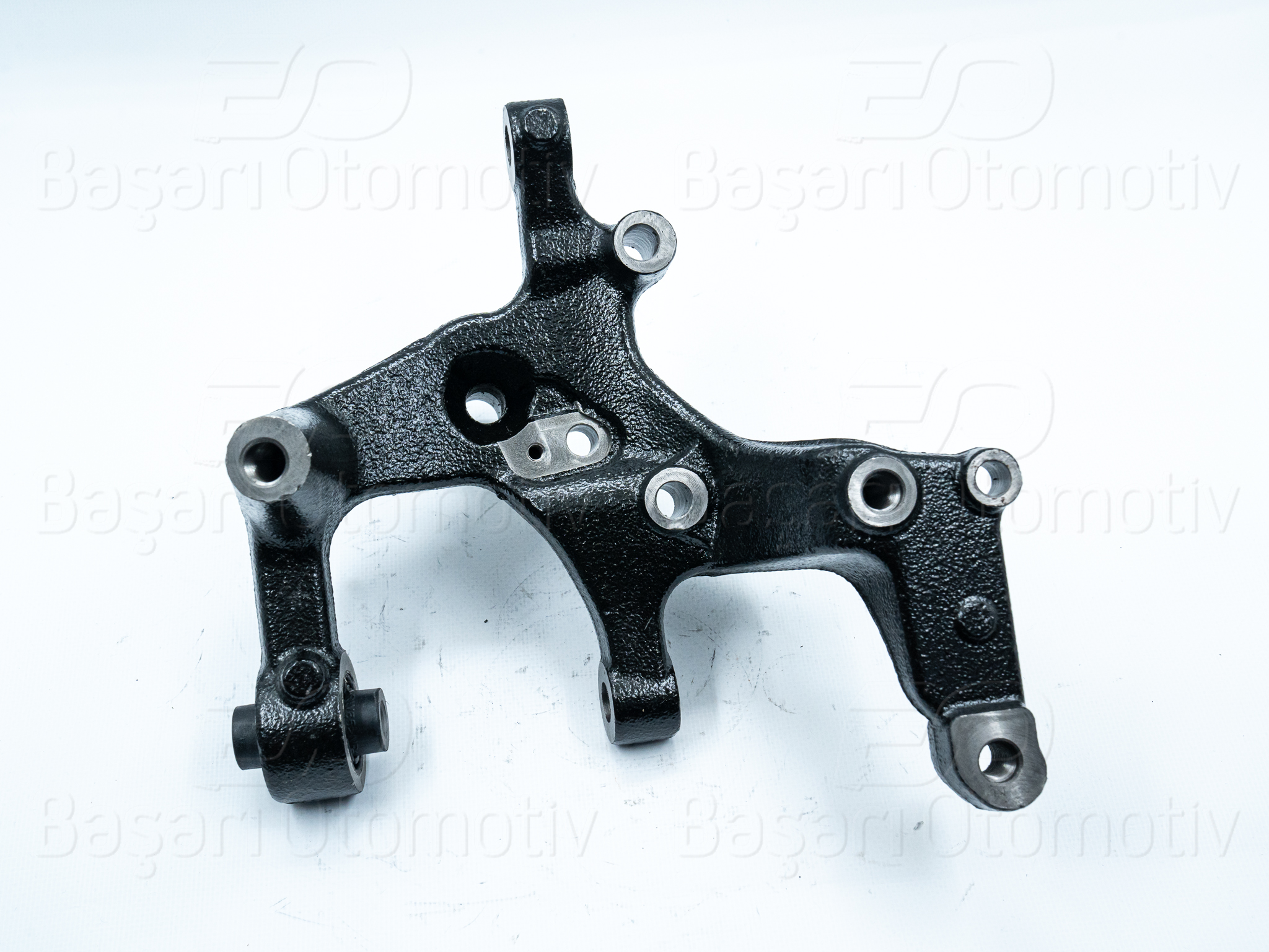 Opel Aks Tasıyıcı Arka Sol VW Golf 6 (5K1) 08-12 Skoda Octavia 2 (1Z3) 09-12 Seat Leon (1P1) 1.6 TDI 10-12 - WISCO 1163241-00