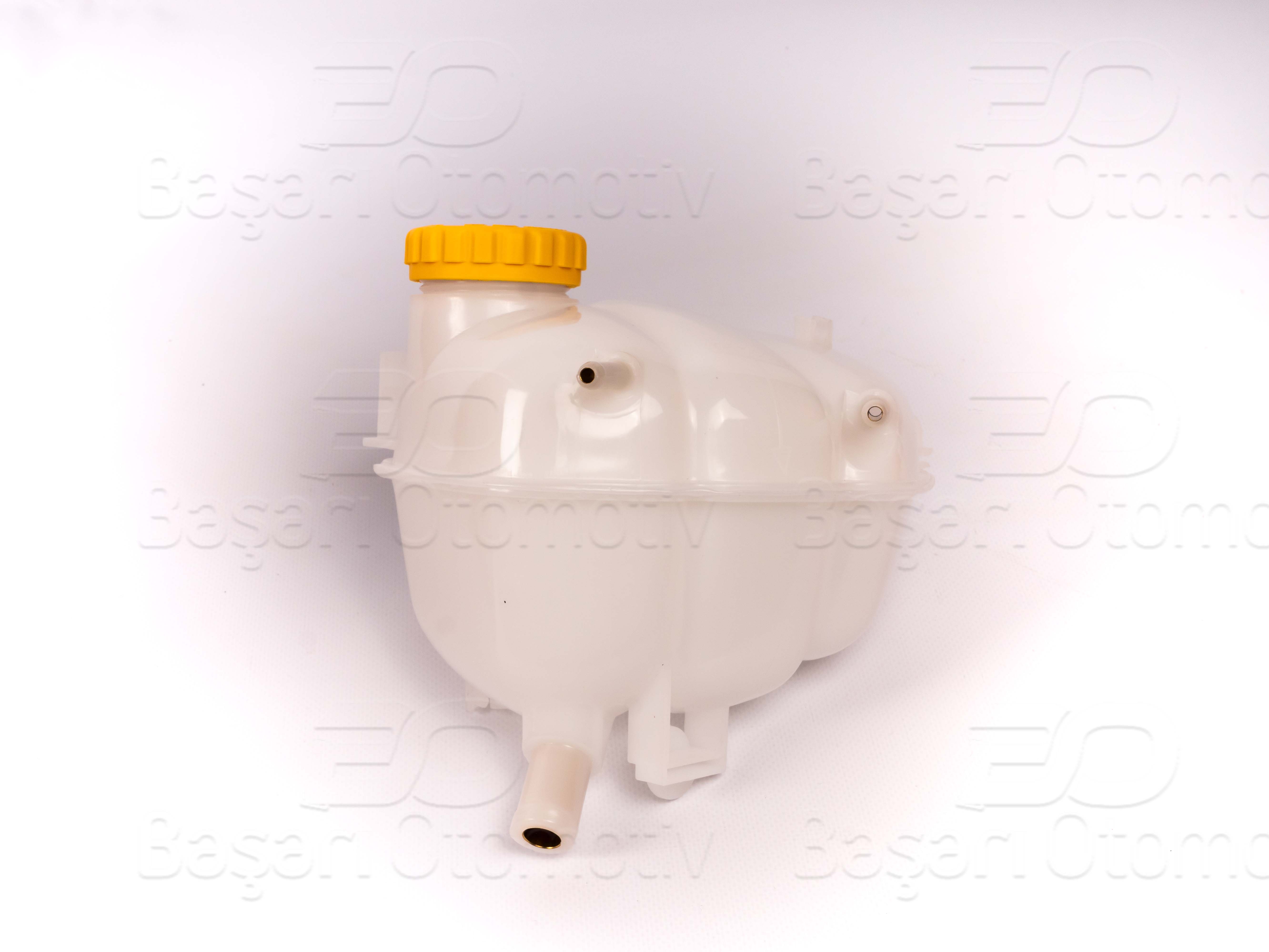 Opel Radyatör Su Deposu Kapaklı Çift Çıkış Opel Vectra B 95 > - WISCO 2113993-00