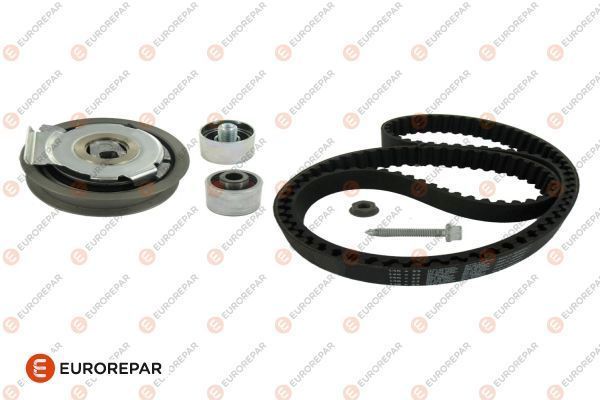 Volkswagen Triger Seti 148 Dıs / Devırdaımsız / 530044510 - EUROREPAR 1611259680