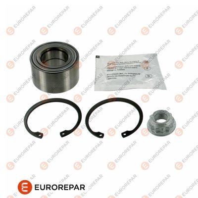 Opel Teker Rulmanı Ön 713 6103 10 / Vkba 906 Poryasız - EUROREPAR 1681941780