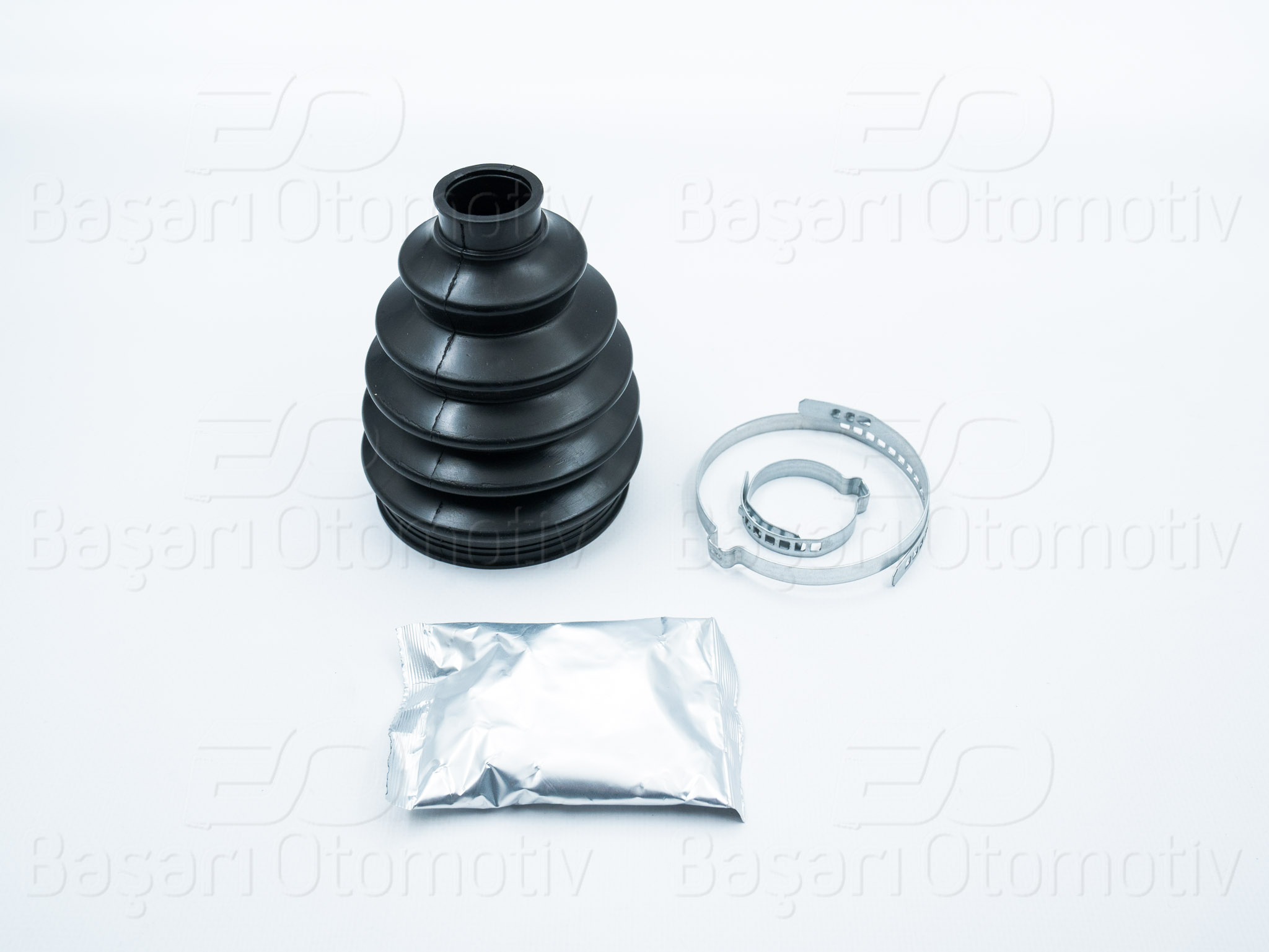 Opel Aks Körüğü (Dıs Takım) Opel Vectra B Astra F G Corsa B 1.4 1.6 96 > - WISCO 2163342-00