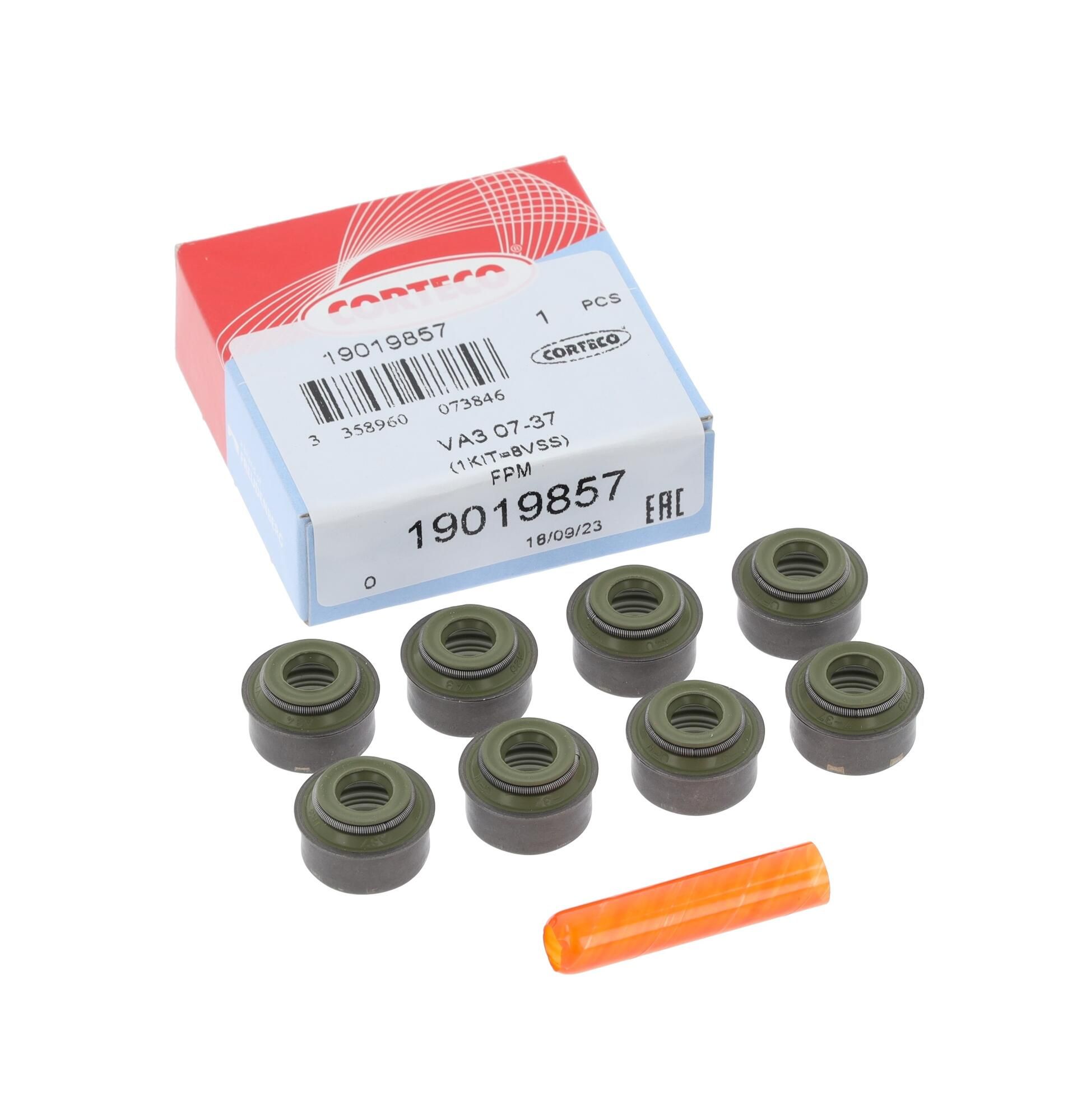 Opel Subap Lastik Set - CORTECO 19019857