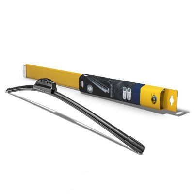 Opel Silecek Süpürgesı 650 mm - HELLA 9XW 358 136-261