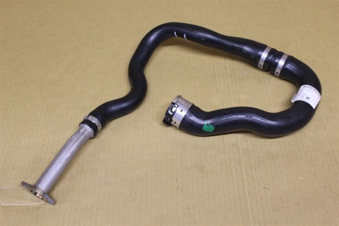 Opel Turbo Giriş Hortumu Corsa.D A13dtc - MOPAR (PSA) 13254619