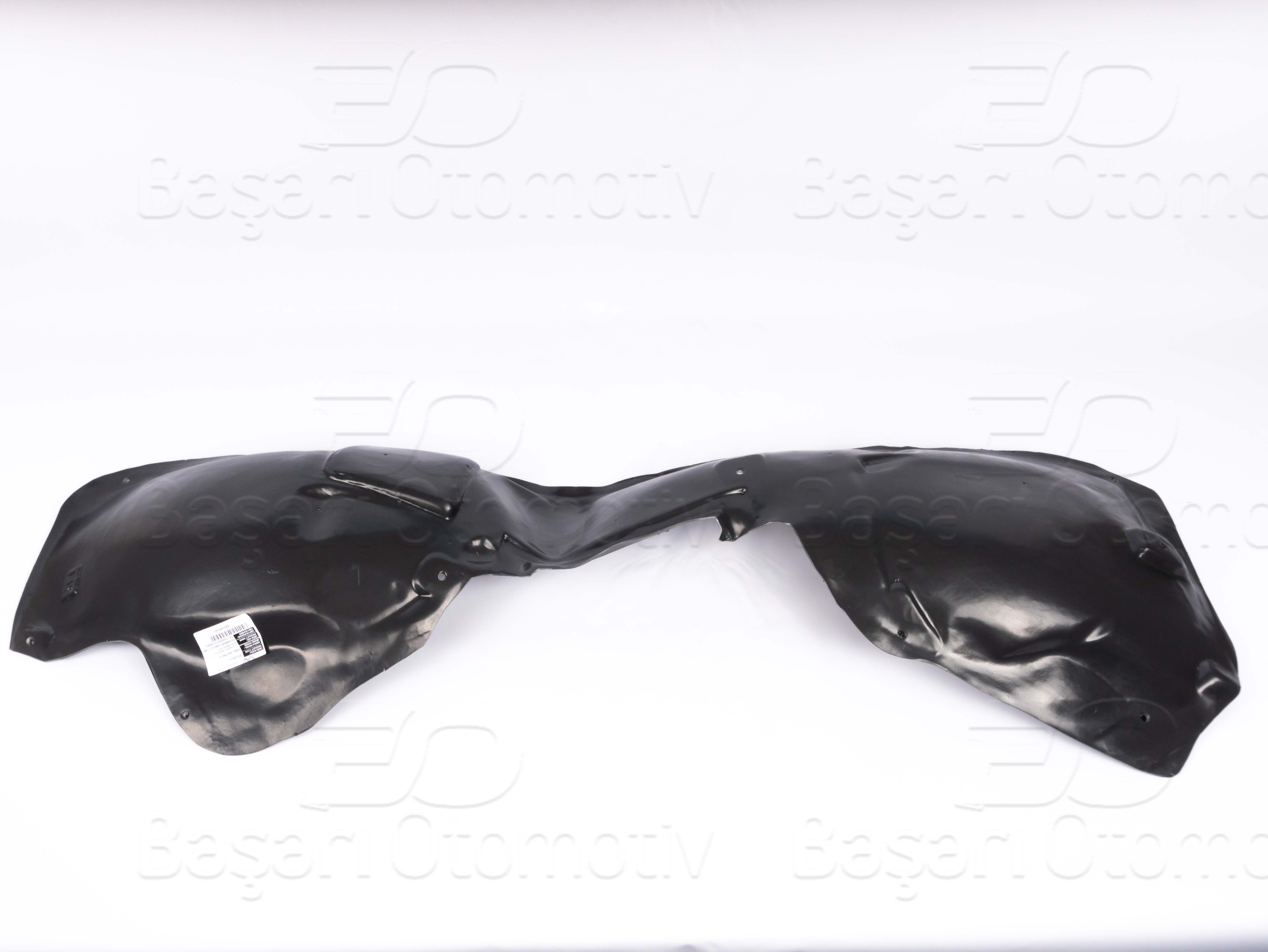 Opel Çamurluk Davlumbazı Ön Sağ (Kapaklı) 1. Kalıte Opel Astra H 07 > - WISCO 2233452-00