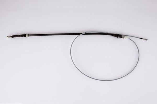 Volkswagen El Fren Teli. (1705 mm) Caddy 04 > - HELLA PAGID 8AS 355 670-331