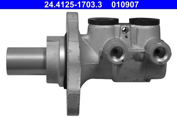 Opel Fren Ana Merkez Opel Astra H 07 > (Esp İçin) - ATE 24.4125-1703.3