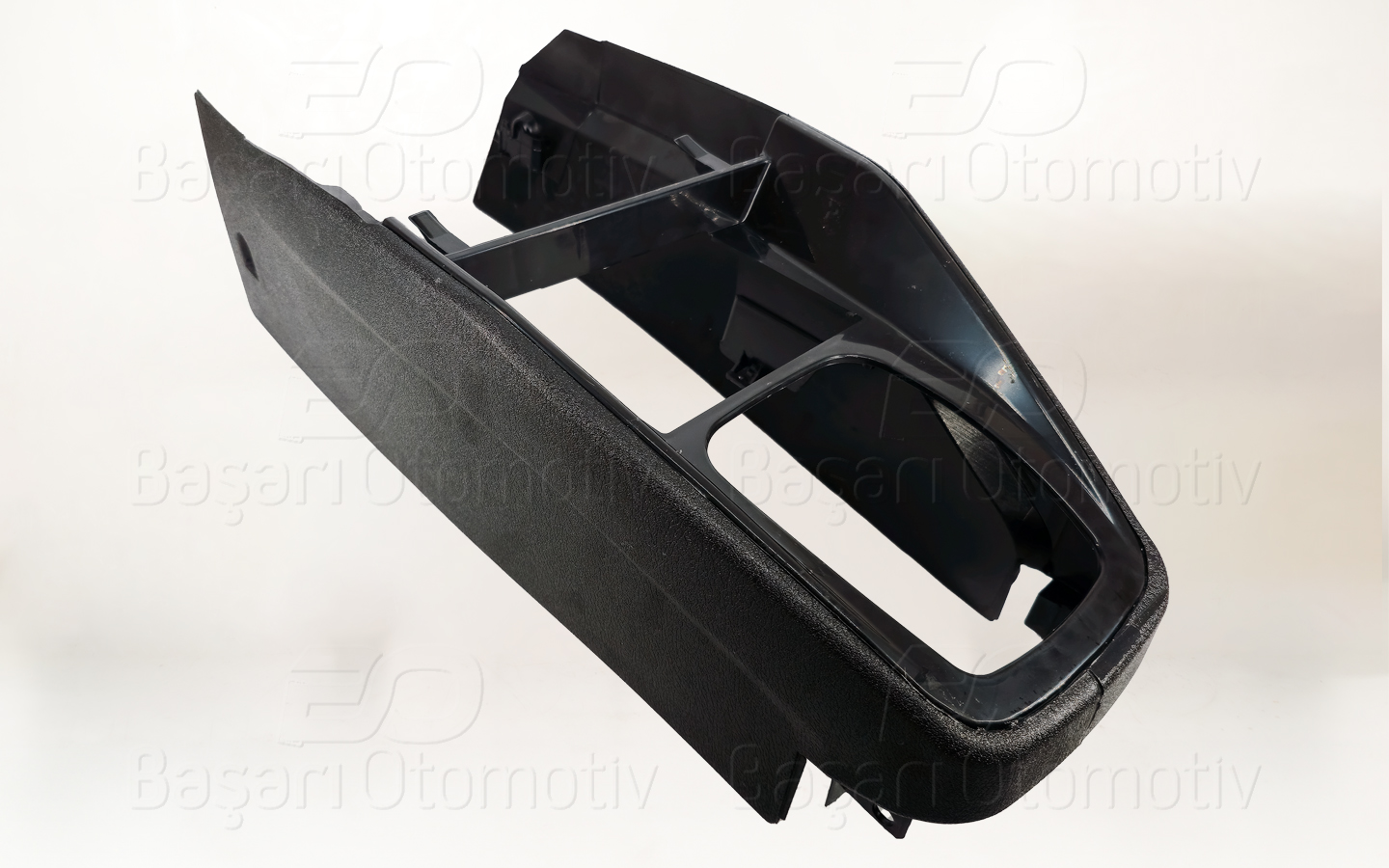 Volkswagen Orta Konsol Siyah 1.Kalıte VW Golf4 Bora 99 > - WISCO 1223047-00