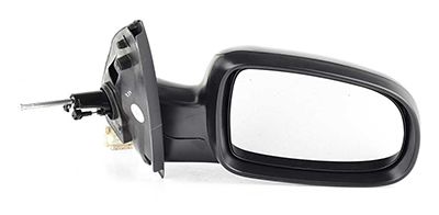 Opel Dış Dikiz Aynası Sağ Manuel Füme Corsa C Bm 00-06 - BSG 65-900-014