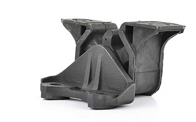 Opel Motor Takozu Sağ Corsa C Y17dt 01- - BSG 65-700-160