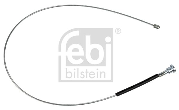 Opel El Fren Teli Opel Corsa C Kampanalı Fren Sağ - FEBI BILSTEIN 101811
