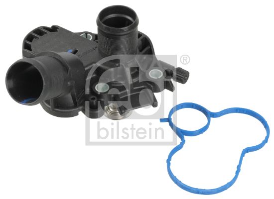 Opel Termostat Opel Crossland X B12xe - FEBI BILSTEIN 174390
