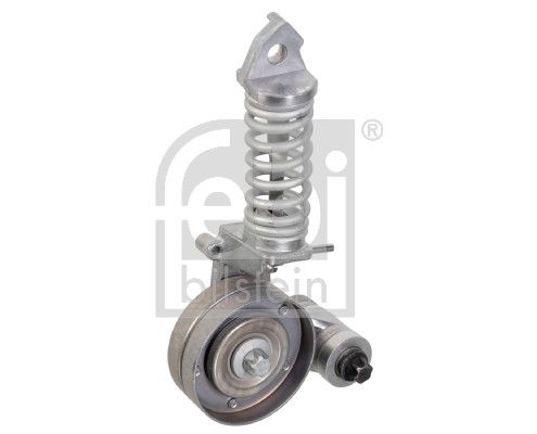 Opel Gergi Kütüğü Opel Astra G / H / J / Corsa C / D / E / Meriva B / Insignia / Mokka / Aveo T300 1.0 / 1.2 / 1.4Xep / Xer / Net - FEBI BILSTEIN 22370