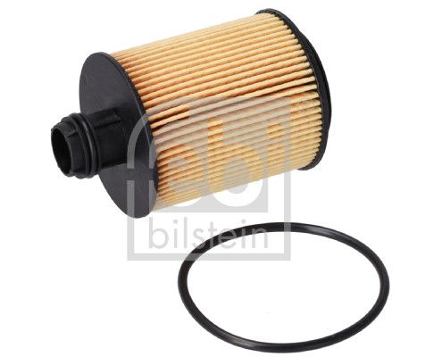 Opel Yağ Filtresi Opel Astra J / Corsa D / Insignia / Aveo T300 1.3 / 2.0D - FEBI BILSTEIN 39837