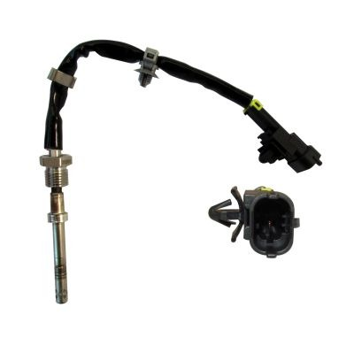 Opel Egzoz Sıcaklık Sensörü Konum 3 Z20S – Captiva B, Cruze, Antara (11-) - OEM 1025186658