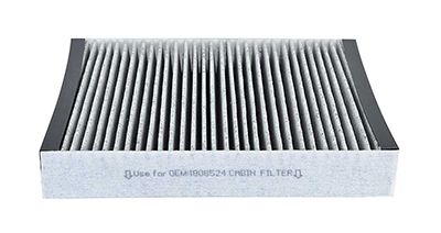 Opel Polen Filtresi Karbonlu Insignia A Astra J Cruze Mokka Meriva B Bm 09- - BSG 65-145-013