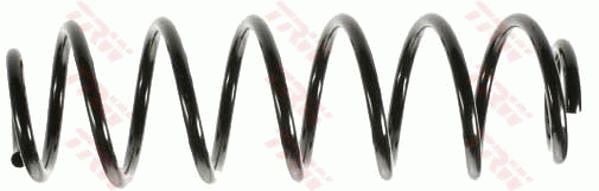 Volkswagen Helezon Yayı Arka - TRW JCS109