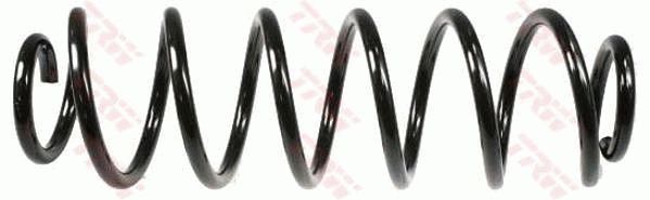 Volkswagen Helezon Yayı Arka - TRW JCS153