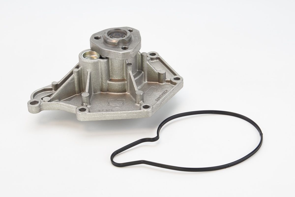 Volkswagen Water Pump Single - CONTINENTAL CTAM WPS3024