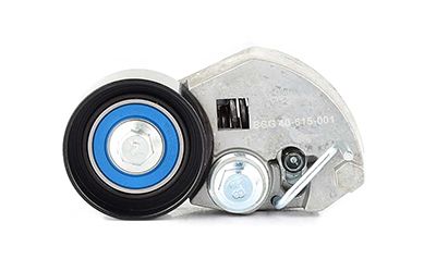 Opel Zincir Gergisi Triger Zincir Gergisı : Ayarlı Accent Adm/Tucson/Santafe 1,5 Dizel 2003- - BSG 40-615-001