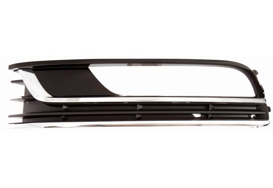 Volkswagen Sol Sis Far Kapağı VW Passat - DEPO 441-2507L-UD