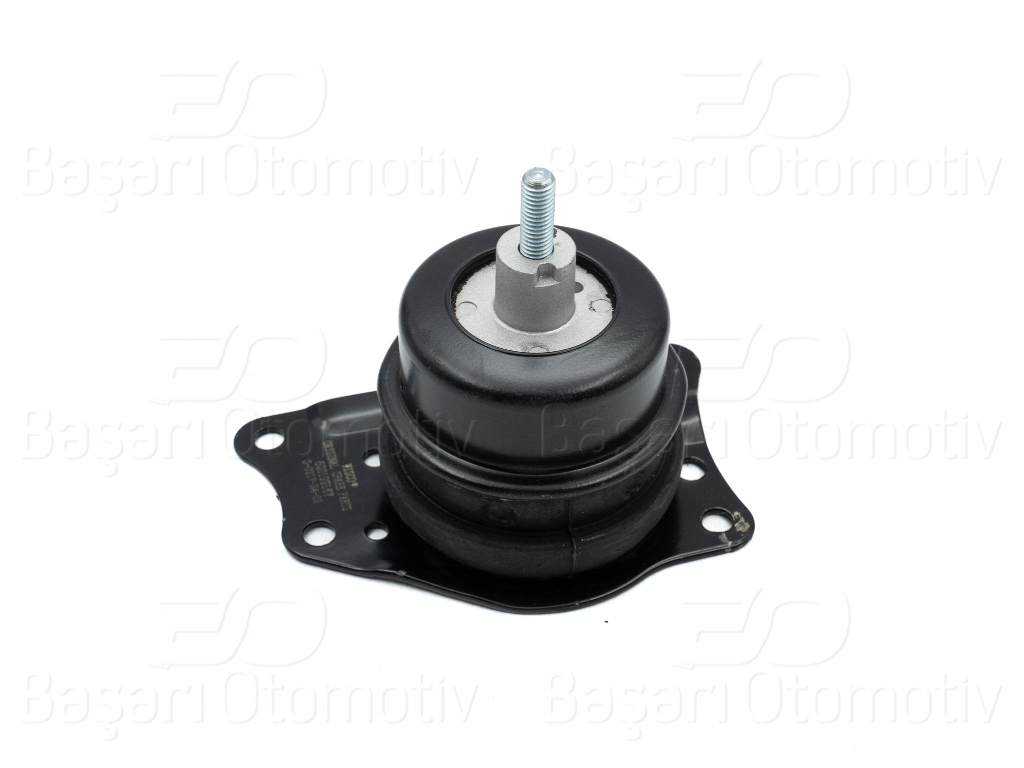 Volkswagen Motor Takozu Sağ VW Polo Ibiza 1.4 16V 06 > - WISCO 1114274-00