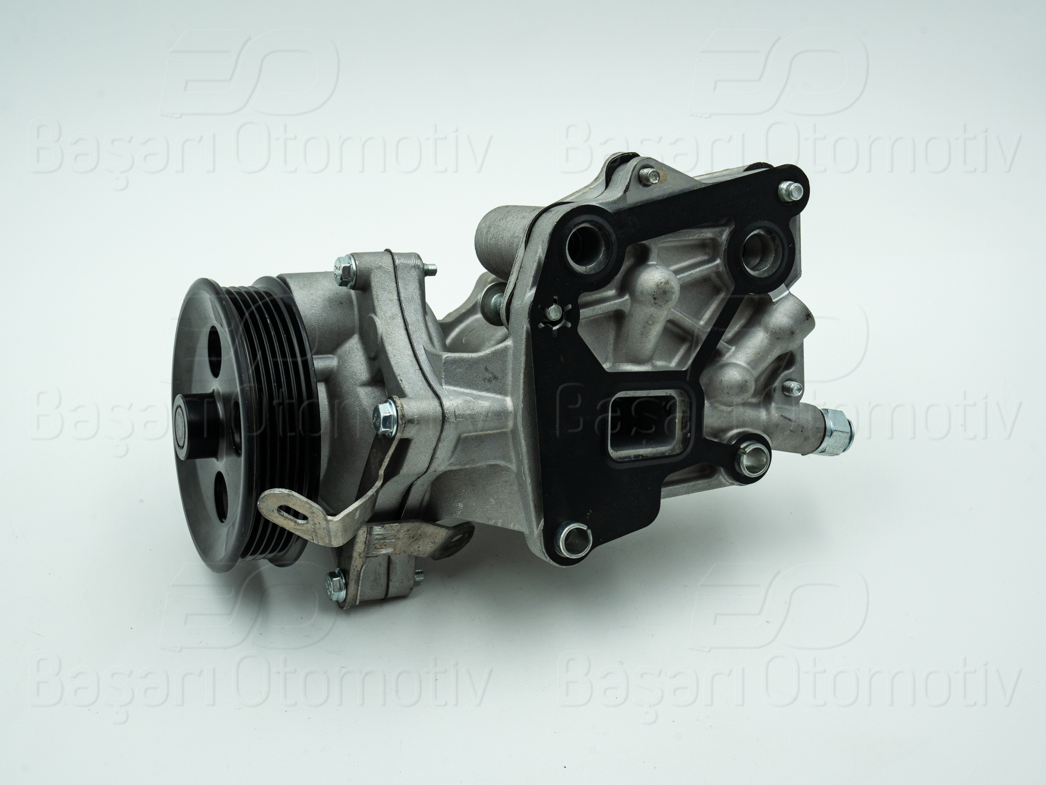 Opel Yağ Filtre Kütüğü Komple (Soğutucu Uzerınde) Chevrolet Cruze Opel Corsa E Astra K Insignia B 16 > - WISCO 2113694-00