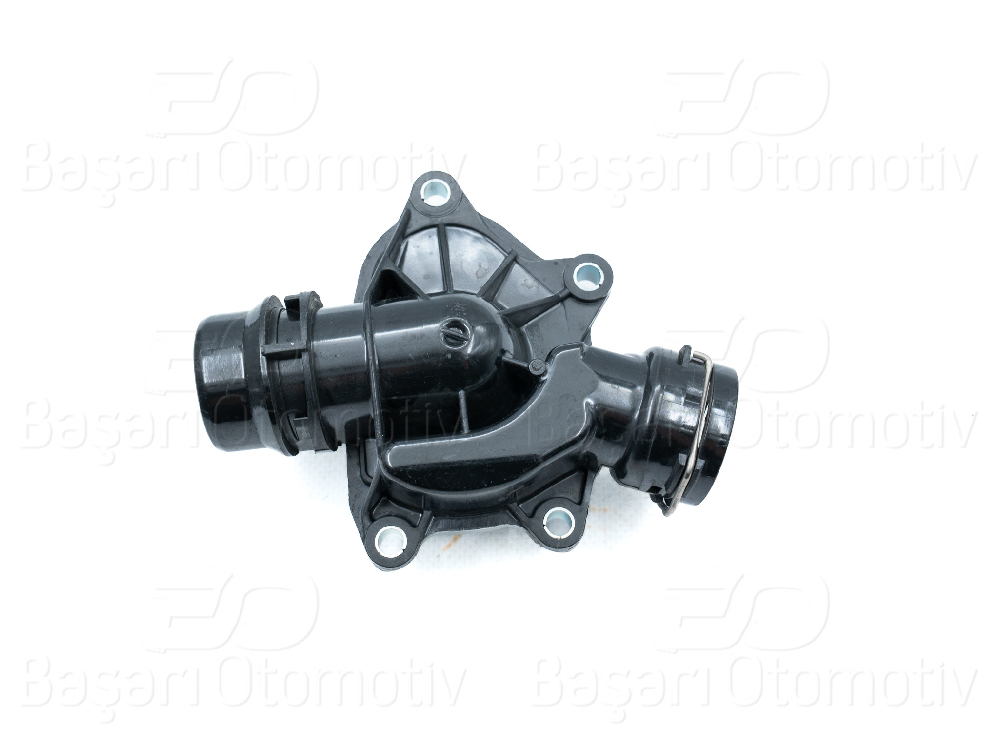 Opel Termostat (88°C Plastik) BMW E90 E60 E53 E46 Land Range Rover L322 99-12 > - WENCOR 9203001