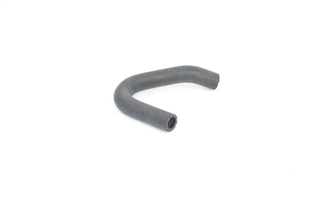 Opel Emisyon Hortumu ? Albea/Palio/Punto/Linea//Doblo 1,3 03- - BSG 25-720-013