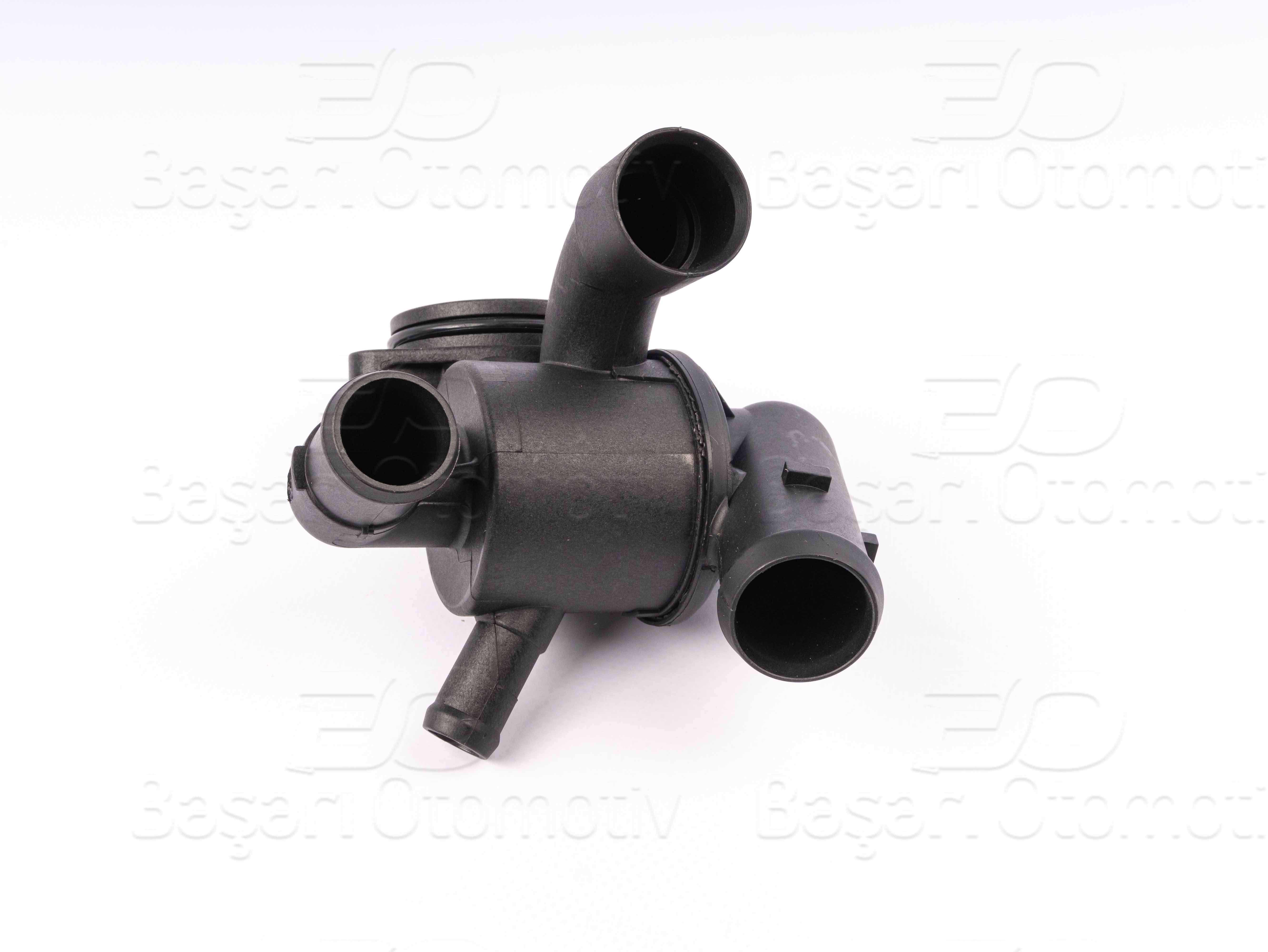 Volkswagen Termostat Yuvası Komple VW Golf6 Jetta Passat Tiguan - WISCO 1113853-00