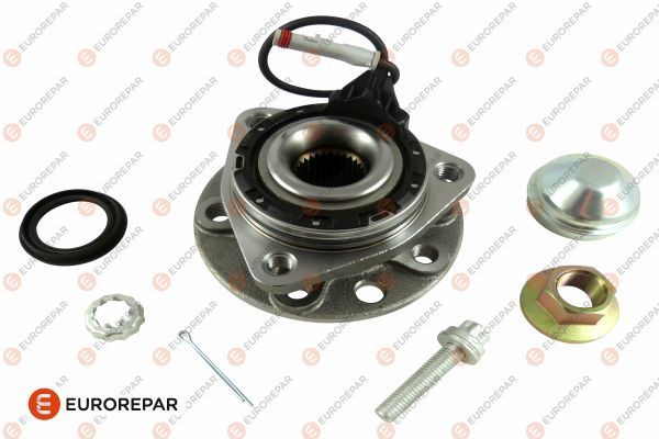 Opel Erprulmankıtı - EUROREPAR 1623954180