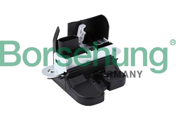 Volkswagen Bagaj Kilidi Arka Golf5 Golf6 Passat Leon - BORSEHUNG B12407