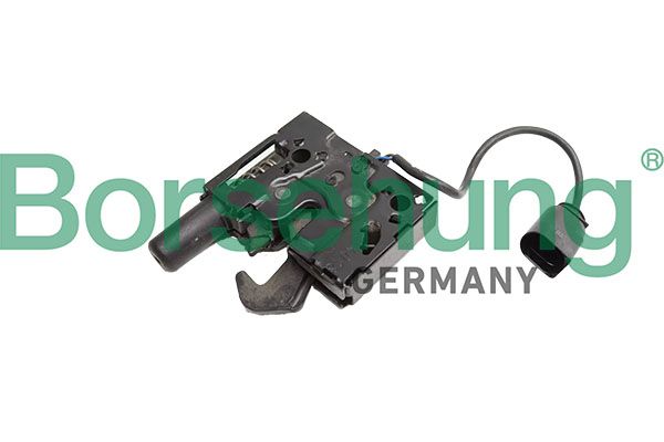 Volkswagen Kaput Kilidi (Fişli) Audi A6 / A7 / S6 2019-2024 - BORSEHUNG B12892