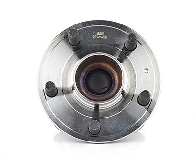 Volkswagen Porya Arka Astra J Cruze Bm 10- - BSG 65-325-001