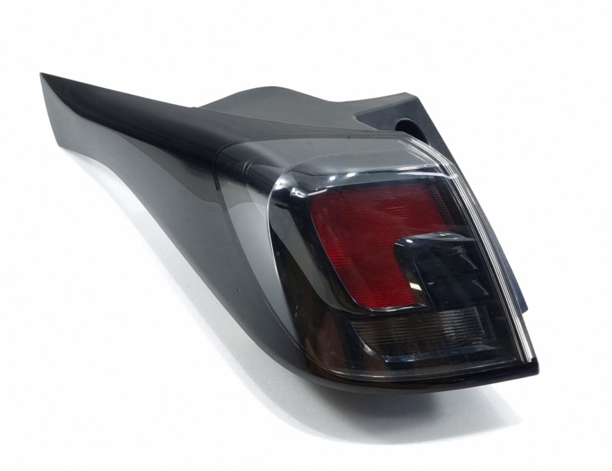 Opel Stop Lambası Opel Opel Crossland X 17-Dış Sol - HELLA 2SD015693-111