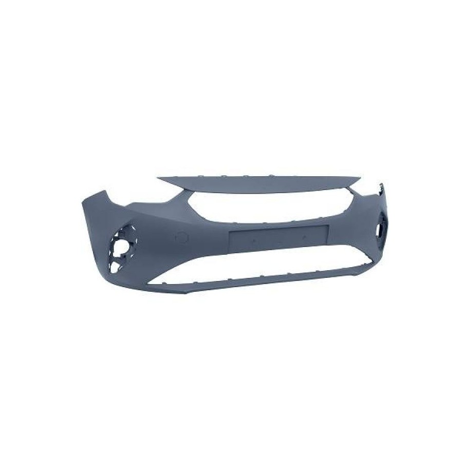 Opel Ön Tampon Sensörsüz Corsa.F - TONGYANG 166383561T