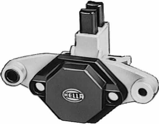 Volkswagen Konjektör - HELLA 5DR 004 241-151