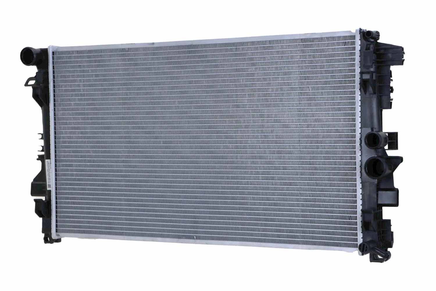 Volkswagen Radyatör Viano 639 - HELLA 8MK366300081