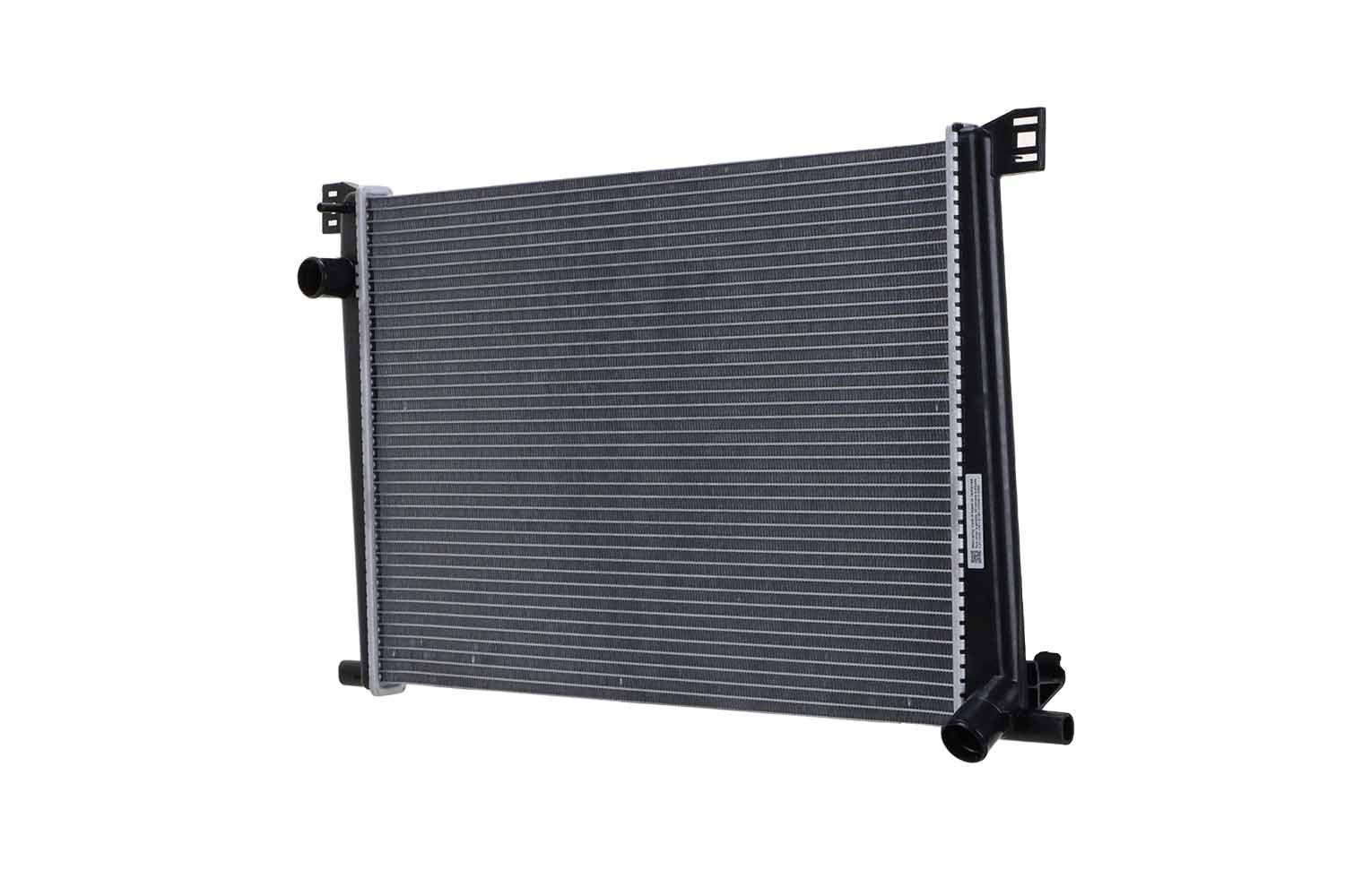 Volkswagen Radyatör Mini R-55 / 56 / 57 / 58 / 59 / 60 / 61 N-12 / 16 - HELLA 8MK366300371