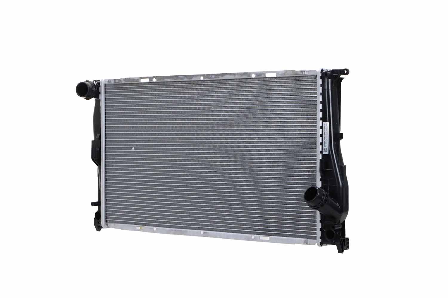 Volkswagen Radyatör E-82 / 84 / 88 / 90 / 91 / 92 / 93 N-20 / 54 / 55 - HELLA 8MK366300611