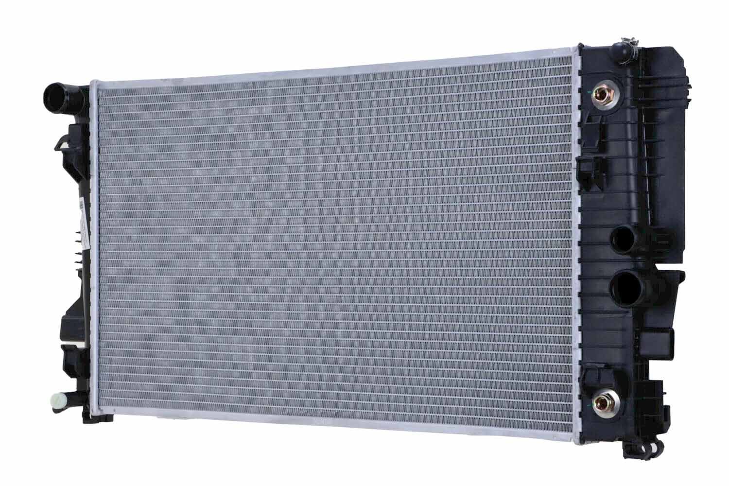 Volkswagen Radyatör Viano Y.M. - HELLA 8MK366301461