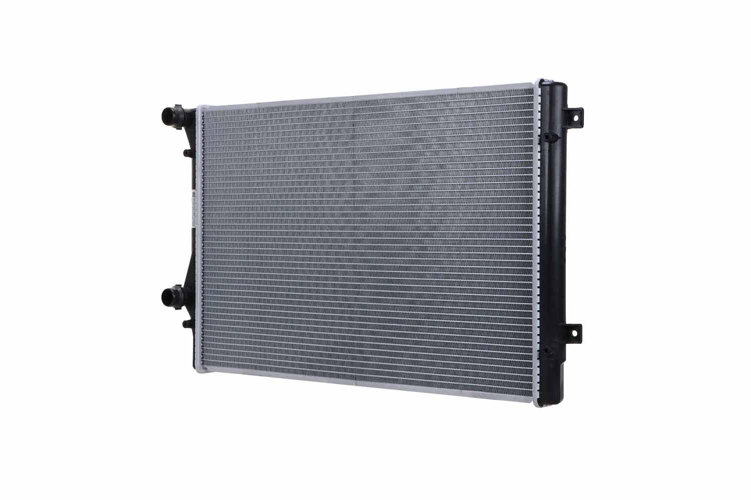 Volkswagen Radyatör VW Caddyııı,Golf V 1.9 TDI 650X431 - HELLA 8MK366302361
